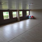 Salle de fitness & Danse