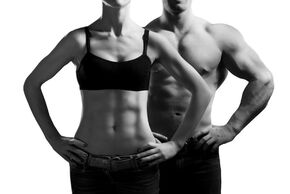 Fitness et musculation (remise en forme)